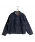 LEVI'S VINTAGE CLOTHING（リーバイス ビンテージ クロージング）の古着「LVC WWII TRUCKER LVC WWII RIGID」｜インディゴ