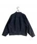 LEVI'S VINTAGE CLOTHING (リーバイス ビンテージ クロージング) LVC WWII TRUCKER LVC WWII RIGID インディゴ サイズ:44：80000円