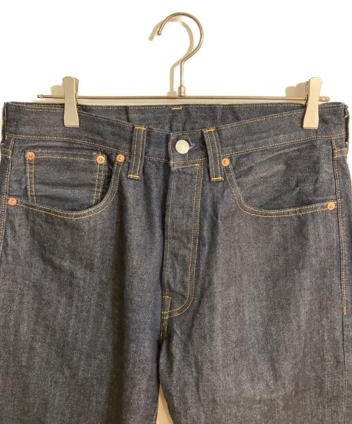 LEVI'S VINTAGE CLOTHING（リーバイス ビンテージ クロージング）LEVI'S VINTAGE CLOTHING (リーバイス ビンテージ クロージング) 1947モデルデニムパンツ インディゴ サイズ:SIZE W34×L34の古着・服飾アイテム