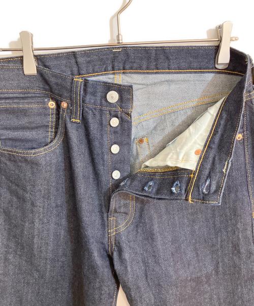 LEVI'S VINTAGE CLOTHING（リーバイス ビンテージ クロージング）LEVI'S VINTAGE CLOTHING (リーバイス ビンテージ クロージング) 1947モデルデニムパンツ インディゴ サイズ:SIZE W34×L34の古着・服飾アイテム