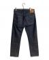 LEVI'S VINTAGE CLOTHING (リーバイス ビンテージ クロージング) 1947モデルデニムパンツ インディゴ サイズ:SIZE W34×L34：25000円