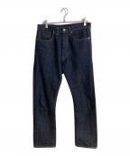 LEVI'S VINTAGE CLOTHINGリーバイス ビンテージ クロージング）の古着「1944年モデル S501XX」｜インディゴ