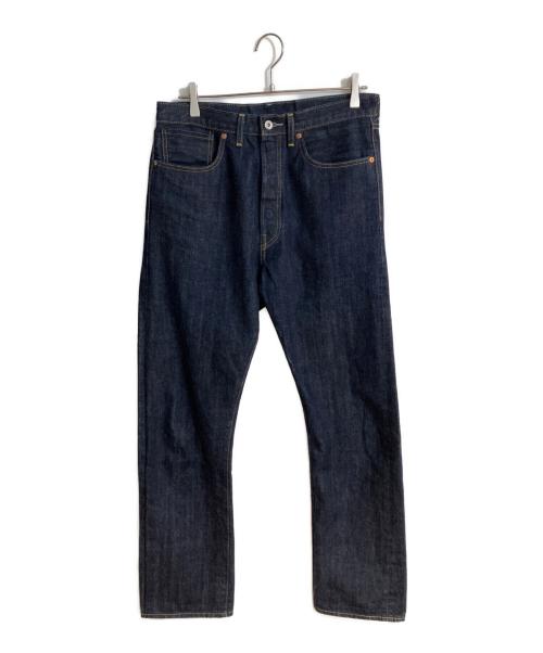 LEVI'S VINTAGE CLOTHING（リーバイス ビンテージ クロージング）LEVI'S VINTAGE CLOTHING (リーバイス ビンテージ クロージング) 1944年モデル S501XX インディゴ サイズ:SIZE W34×L34の古着・服飾アイテム