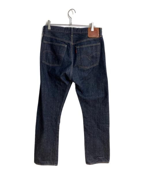 LEVI'S VINTAGE CLOTHING（リーバイス ビンテージ クロージング）LEVI'S VINTAGE CLOTHING (リーバイス ビンテージ クロージング) 1944年モデル S501XX インディゴ サイズ:SIZE W34×L34の古着・服飾アイテム