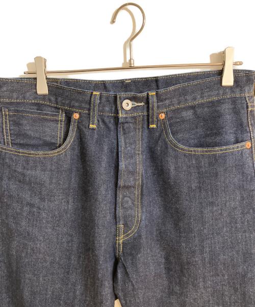 LEVI'S VINTAGE CLOTHING（リーバイス ビンテージ クロージング）LEVI'S VINTAGE CLOTHING (リーバイス ビンテージ クロージング) 1944年モデル S501XX インディゴ サイズ:SIZE W34×L34の古着・服飾アイテム