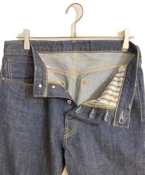 LEVI'S VINTAGE CLOTHING（リーバイス ビンテージ クロージング）LEVI'S VINTAGE CLOTHING (リーバイス ビンテージ クロージング) 1944年モデル S501XX インディゴ サイズ:SIZE W34×L34の古着・服飾アイテム