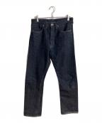 LEVI'S VINTAGE CLOTHINGリーバイス ビンテージ クロージング）の古着「1944年モデル S501XX」｜インディゴ