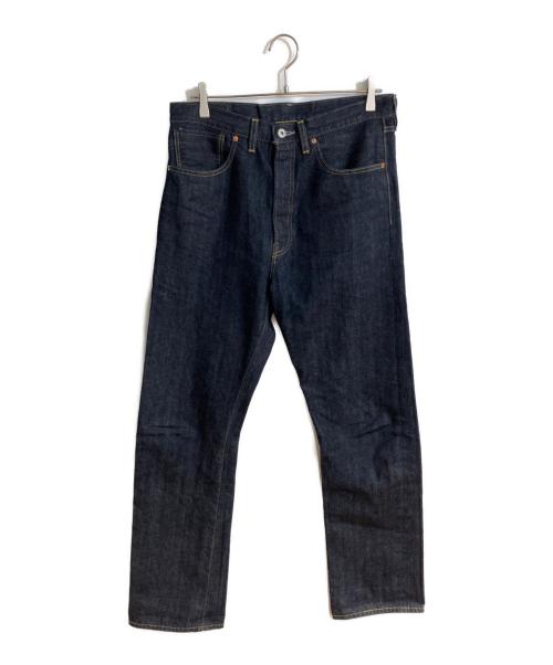 LEVI'S VINTAGE CLOTHING（リーバイス ビンテージ クロージング）LEVI'S VINTAGE CLOTHING (リーバイス ビンテージ クロージング) 1944年モデル S501XX インディゴ サイズ:SIZE W34×L34の古着・服飾アイテム