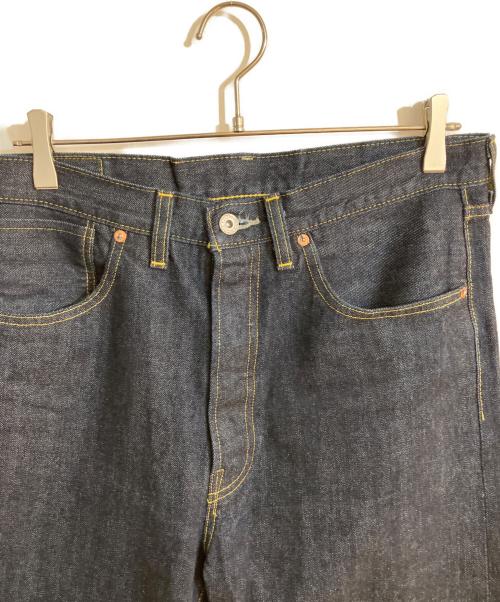 LEVI'S VINTAGE CLOTHING（リーバイス ビンテージ クロージング）LEVI'S VINTAGE CLOTHING (リーバイス ビンテージ クロージング) 1944年モデル S501XX インディゴ サイズ:SIZE W34×L34の古着・服飾アイテム