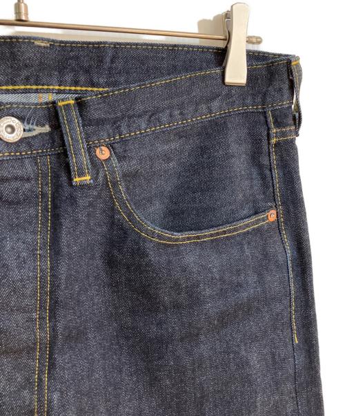 LEVI'S VINTAGE CLOTHING（リーバイス ビンテージ クロージング）LEVI'S VINTAGE CLOTHING (リーバイス ビンテージ クロージング) 1944年モデル S501XX インディゴ サイズ:SIZE W34×L34の古着・服飾アイテム