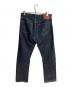 LEVI'S VINTAGE CLOTHING (リーバイス ビンテージ クロージング) 1944年モデル S501XX インディゴ サイズ:SIZE W34×L34：28000円