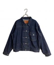 LEVI'S VINTAGE CLOTHING（リーバイス ビンテージ クロージング）の古着「1936 506XX 1stタイプ デニムジャケット」｜インディゴ