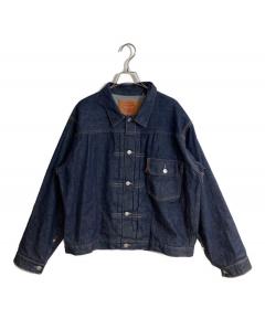中古・古着通販】LEVI'S (リーバイス) ユーロリーバイス2ndタイプ