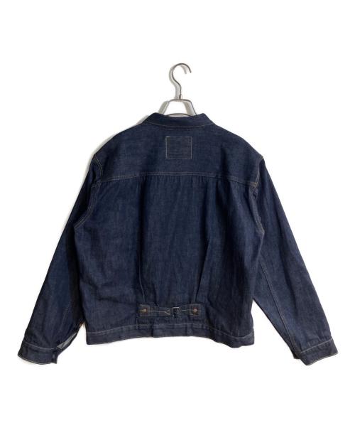 LEVI'S VINTAGE CLOTHING（リーバイス ビンテージ クロージング）LEVI'S VINTAGE CLOTHING (リーバイス ビンテージ クロージング) 1936 506XX 1stタイプ デニムジャケット インディゴ サイズ:44の古着・服飾アイテム