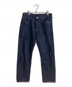 LEVI'S VINTAGE CLOTHINGリーバイス ビンテージ クロージング）の古着「1937モデル 501XX」｜インディゴ