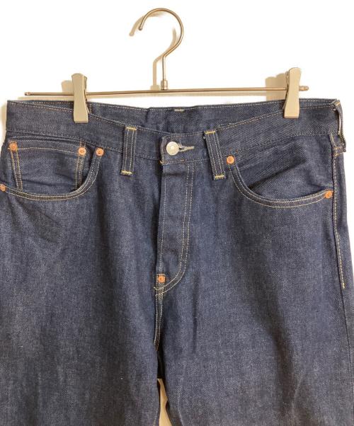 LEVI'S VINTAGE CLOTHING（リーバイス ビンテージ クロージング）LEVI'S VINTAGE CLOTHING (リーバイス ビンテージ クロージング) 1937モデル 501XX インディゴ サイズ:SIZE W34×L34の古着・服飾アイテム