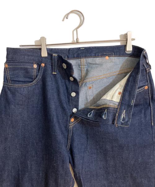 LEVI'S VINTAGE CLOTHING（リーバイス ビンテージ クロージング）LEVI'S VINTAGE CLOTHING (リーバイス ビンテージ クロージング) 1937モデル 501XX インディゴ サイズ:SIZE W34×L34の古着・服飾アイテム