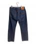 LEVI'S VINTAGE CLOTHING (リーバイス ビンテージ クロージング) 1937モデル 501XX インディゴ サイズ:SIZE W34×L34：25000円