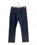LEVI'S VINTAGE CLOTHINGリーバイス ビンテージ クロージング）の古着「S501XX 大戦モデル」｜インディゴ