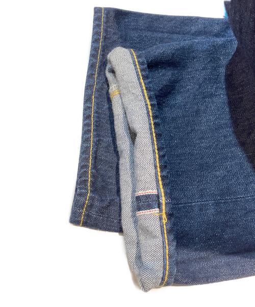 LEVI'S VINTAGE CLOTHING（リーバイス ビンテージ クロージング）LEVI'S VINTAGE CLOTHING (リーバイス ビンテージ クロージング) S501XX 大戦モデル インディゴ サイズ:SIZE W34×L34の古着・服飾アイテム