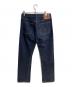 LEVI'S VINTAGE CLOTHING (リーバイス ビンテージ クロージング) S501XX 大戦モデル インディゴ サイズ:SIZE W34×L34：35000円