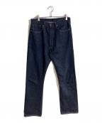 LEVI'Sリーバイス）の古着「1944大戦モデル S501XX」｜インディゴ
