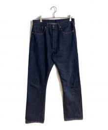 LEVI'S（リーバイス）の古着「1944大戦モデル S501XX」｜インディゴ