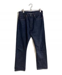 中古・古着通販】LEVI'S (リーバイス) デニムパンツ/S501XX/大戦モデル