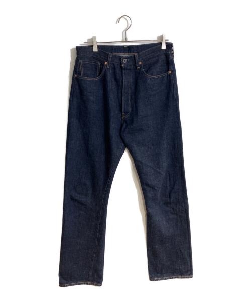 LEVI'S（リーバイス）LEVI'S (リーバイス) 1944大戦モデル S501XX インディゴ サイズ:SIZE W34×L36の古着・服飾アイテム