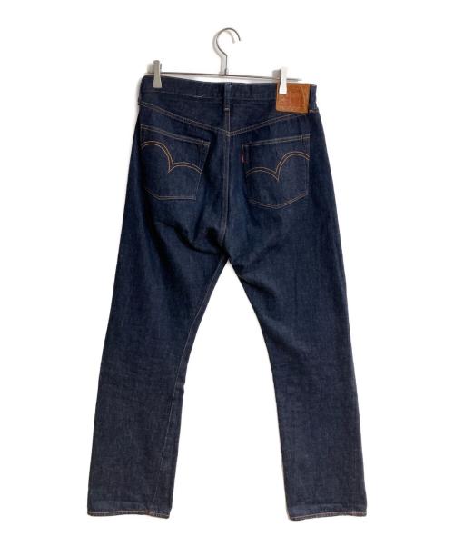 LEVI'S（リーバイス）LEVI'S (リーバイス) 1944大戦モデル S501XX インディゴ サイズ:SIZE W34×L36の古着・服飾アイテム