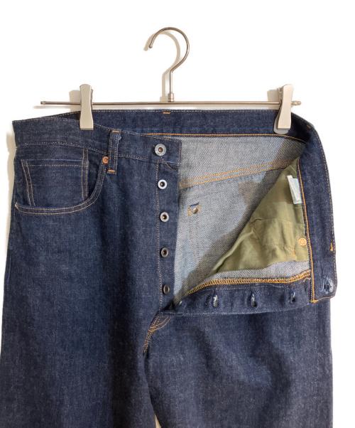 LEVI'S（リーバイス）LEVI'S (リーバイス) 1944大戦モデル S501XX インディゴ サイズ:SIZE W34×L36の古着・服飾アイテム