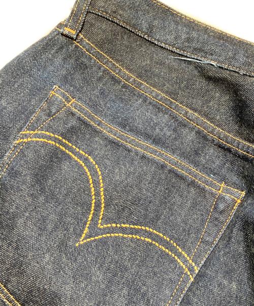 LEVI'S（リーバイス）LEVI'S (リーバイス) 1944大戦モデル S501XX インディゴ サイズ:SIZE W34×L36の古着・服飾アイテム