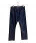 LEVI'S（リーバイス）の古着「1944大戦モデル S501XX」｜インディゴ