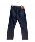 LEVI'S (リーバイス) 1944大戦モデル S501XX インディゴ サイズ:SIZE W34×L36：45000円