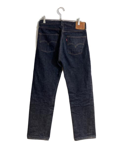 LEVI'S VINTAGE CLOTHING（リーバイス ビンテージ クロージング）LEVI'S VINTAGE CLOTHING (リーバイス ビンテージ クロージング) 1955復刻501XXデニムパンツ インディゴ サイズ:W33×L36の古着・服飾アイテム