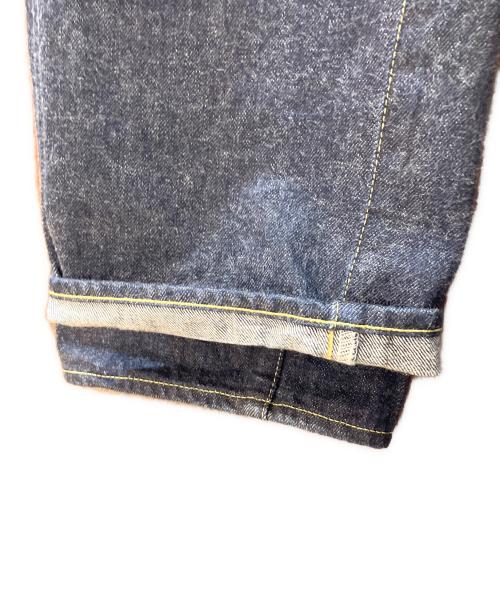 LEVI'S VINTAGE CLOTHING（リーバイス ビンテージ クロージング）LEVI'S VINTAGE CLOTHING (リーバイス ビンテージ クロージング) 1955復刻501XXデニムパンツ インディゴ サイズ:W33×L36の古着・服飾アイテム