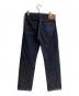 LEVI'S VINTAGE CLOTHING (リーバイス ビンテージ クロージング) 1955復刻501XXデニムパンツ インディゴ サイズ:W33×L36：35000円