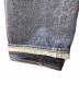 中古・古着 LEVI'S VINTAGE CLOTHING (リーバイス ビンテージ クロージング) 1955復刻501XXデニムパンツ インディゴ サイズ:W33×L36：35000円