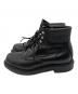 RED WING (レッドウィング) SuperSole® 6-inch Moc ブラック サイズ:SIZE 9E：40000円