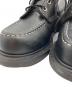 中古・古着 RED WING (レッドウィング) SuperSole® 6-inch Moc ブラック サイズ:SIZE 9E：40000円
