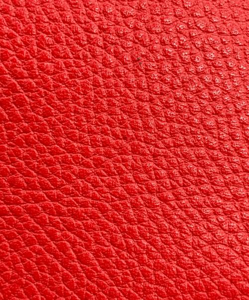 COACH（コーチ）COACH (コーチ) ビルフォードウォレットレキシー レッドの古着・服飾アイテム