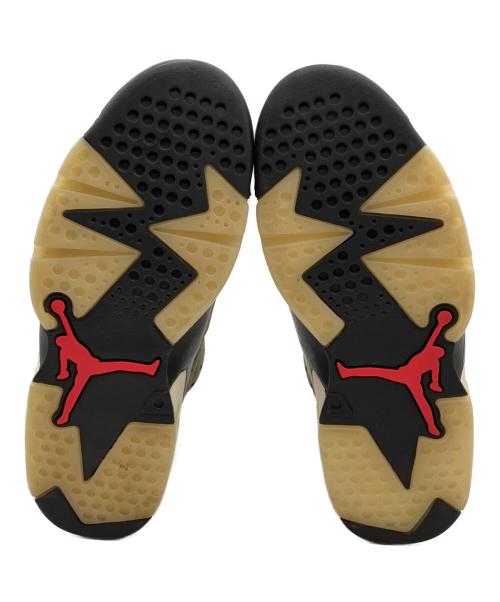 NIKE（ナイキ）NIKE (ナイキ) TRAVIS SCOTT (トラヴィススコット) Air Jordan 6 Retro 