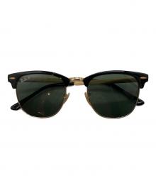 RAY-BAN（レイバン）の古着「サングラス」｜ブラック