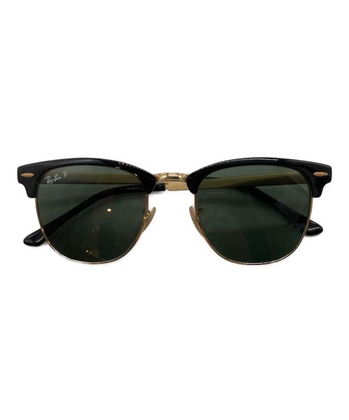 RAY-BAN（レイバン）RAY-BAN (レイバン) サングラス ブラック サイズ:51□21の古着・服飾アイテム