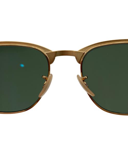 RAY-BAN（レイバン）RAY-BAN (レイバン) サングラス ブラック サイズ:51□21の古着・服飾アイテム