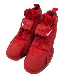 NIKE（ナイキ）の古着「Air DT Max '96 'Love Letter to Connie'」｜レッド