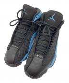 NIKEナイキ）の古着「Air Jordan 13 