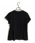 theory luxe (セオリーリュクス) Diane Ven Jersey/ダイアンベンジャージー ブラック サイズ:M：8000円