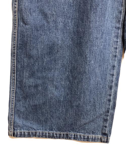 JOHNBULL（ジョンブル）Johnbull (ジョンブル) オールインワン ネイビー サイズ:Sの古着・服飾アイテム
