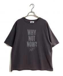 CHAOS（カオス）の古着「ティナＴシャツ」｜パープル